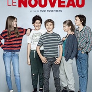新学生 Le nouveau