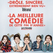 新学生 Le nouveau