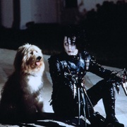 剪刀手爱德华 Edward Scissorhands