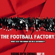 足球工厂 The Football Factory