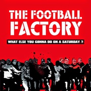 足球工厂 The Football Factory