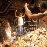 南国野兽 Beasts of the Southern Wild
