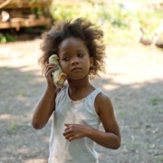 南国野兽 Beasts of the Southern Wild
