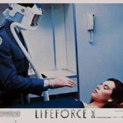宇宙天魔 Lifeforce