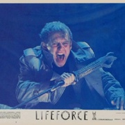 宇宙天魔 Lifeforce