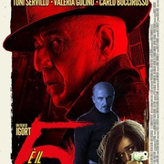 5是最完美的数字 5 è il numero perfetto