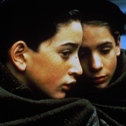再见，孩子们 Au revoir les enfants