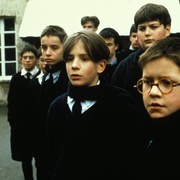 再见，孩子们 Au revoir les enfants