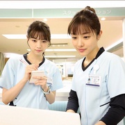 灰姑娘药剂师 アンサング・シンデレラ 病院薬剤師の処方箋