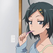我的青春恋爱物语果然有问题 やはり俺の青春ラブコメはまちがっている。