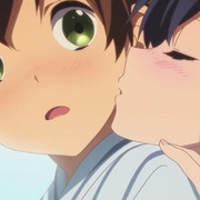 中二病也要谈恋爱！恋 中二病でも恋がしたい！戀