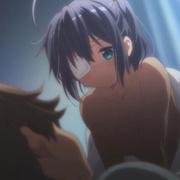 中二病也要谈恋爱！恋 中二病でも恋がしたい！戀
