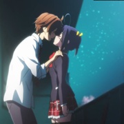 中二病也要谈恋爱！恋 中二病でも恋がしたい！戀