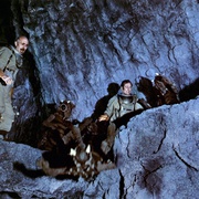 最先登上月球的人 First Men in the Moon