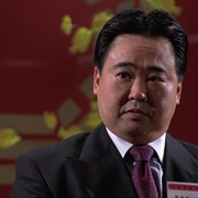 洛城疑云 Playing God
