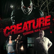 沼泽怪物 Creature