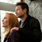 X档案 第十一季 The X-Files Season 11