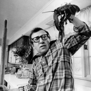安妮·霍尔 Annie Hall