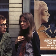 安妮·霍尔 Annie Hall