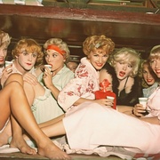 热情如火 Some Like It Hot