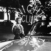 卡比利亚之夜 Le notti di Cabiria