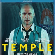 地下诊所 第一季 Temple Season 1