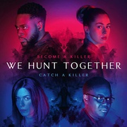 点击查看图片 并肩作战 We Hunt Together