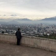 圣地亚哥，意大利 Santiago, Italia