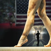 吹哨人：美国体操队性侵丑闻追踪 Athlete A