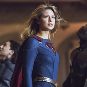 超级少女 第五季 Supergirl Season 5