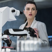 超级少女 第五季 Supergirl Season 5