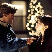 二见钟情 While You Were Sleeping