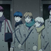 高校星歌剧 第一季 スタミュ
