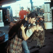 爱在黎明破晓前 Before Sunrise