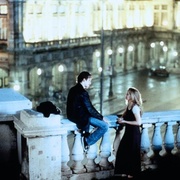 爱在黎明破晓前 Before Sunrise