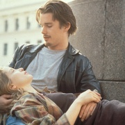 爱在黎明破晓前 Before Sunrise