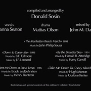 康尼岛 Coney Island
