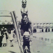 康尼岛 Coney Island