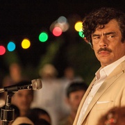 毒枭帝国 Escobar: Paradise Lost