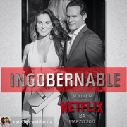 束缚与放纵 Ingobernable