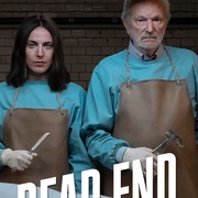 归去 Dead End