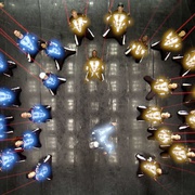 舞出我人生3 Step Up 3D