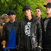 舞出我人生3 Step Up 3D