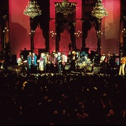 最后华尔兹 The Last Waltz