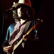 最后华尔兹 The Last Waltz