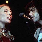 最后华尔兹 The Last Waltz