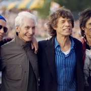 滚石"甜蜜夏日"：海德公园现场 The Rolling Stones 'Sweet Summer Sun: Hyde Park Live'