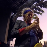 滚石"甜蜜夏日"：海德公园现场 The Rolling Stones 'Sweet Summer Sun: Hyde Park Live'