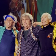 滚石"甜蜜夏日"：海德公园现场 The Rolling Stones 'Sweet Summer Sun: Hyde Park Live'