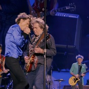 滚石"甜蜜夏日"：海德公园现场 The Rolling Stones 'Sweet Summer Sun: Hyde Park Live'